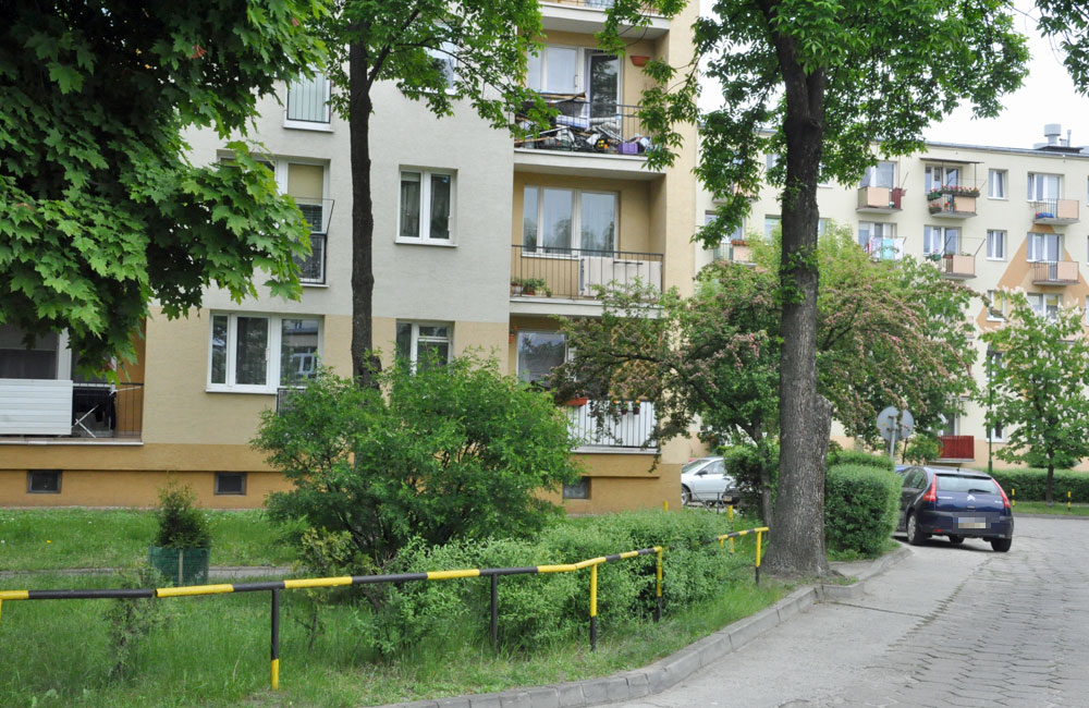 Brak zgody mieszkańców - Zdjęcie główne