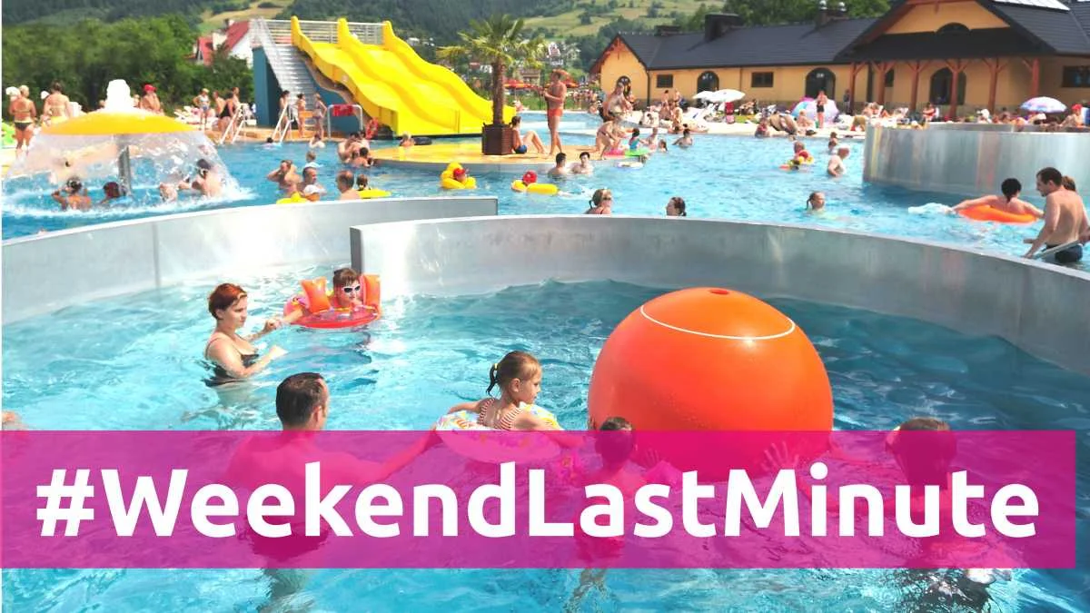 Szukasz pomysłu na sierpniowy długi weekend Last Minute? - Zdjęcie główne