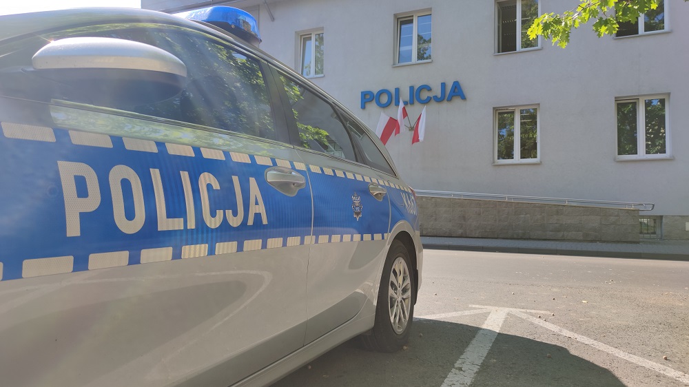 Potrącił pieszych i uciekł. Policja prosi o pomoc - Zdjęcie główne