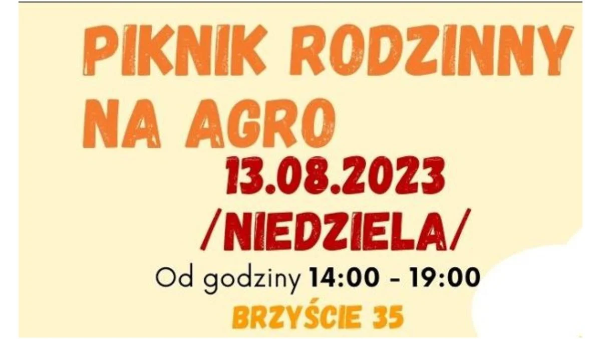 Jest słoneczne niedzielne popołudnie, a ty nie masz pomysłu na spędzenie czasu ze swoimi dziećmi? - Zdjęcie główne