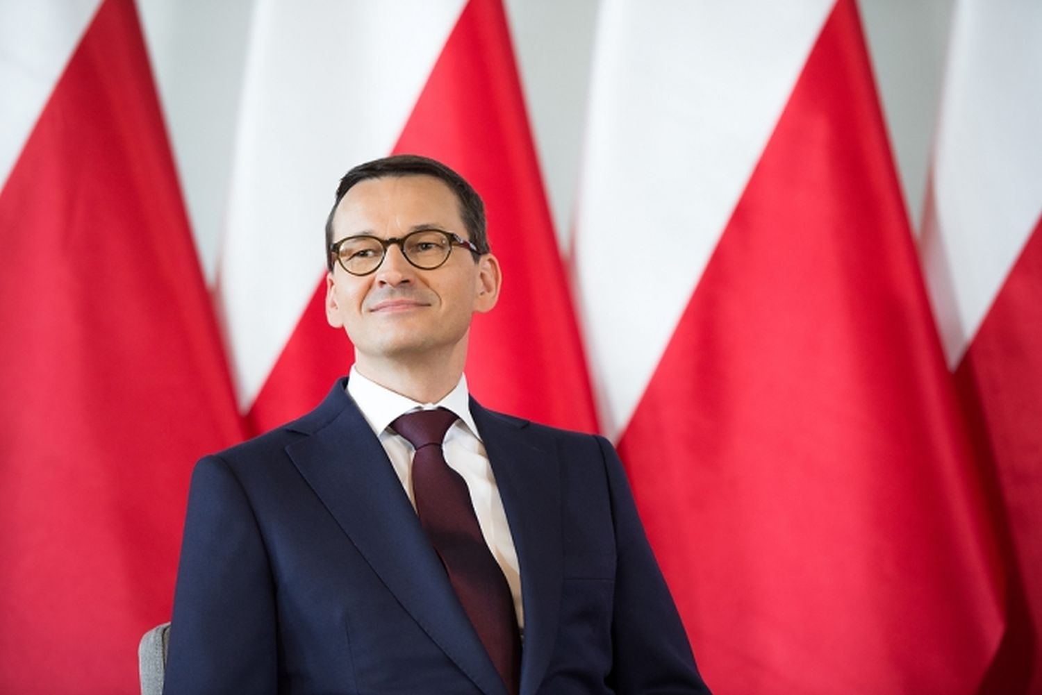 Sylwestrowe obostrzenia - to był błąd zdaniem premiera Morawieckiego! - Zdjęcie główne