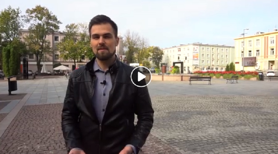 Kontrowersje wokół głosowania na projekty budżetu obywatelskiego! Sebastian Peret ujawnia szczegóły [VIDEO]   - Zdjęcie główne