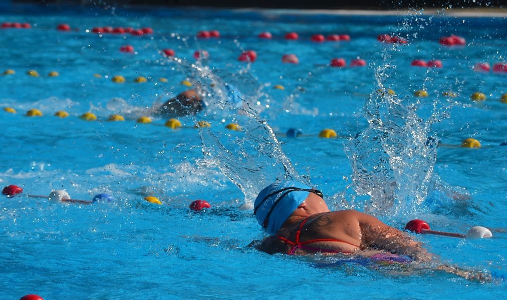 Zmiana w programie mieleckiego Triathlonu. Nowe miejsce rozegrania biegu i rowerków  - Zdjęcie główne