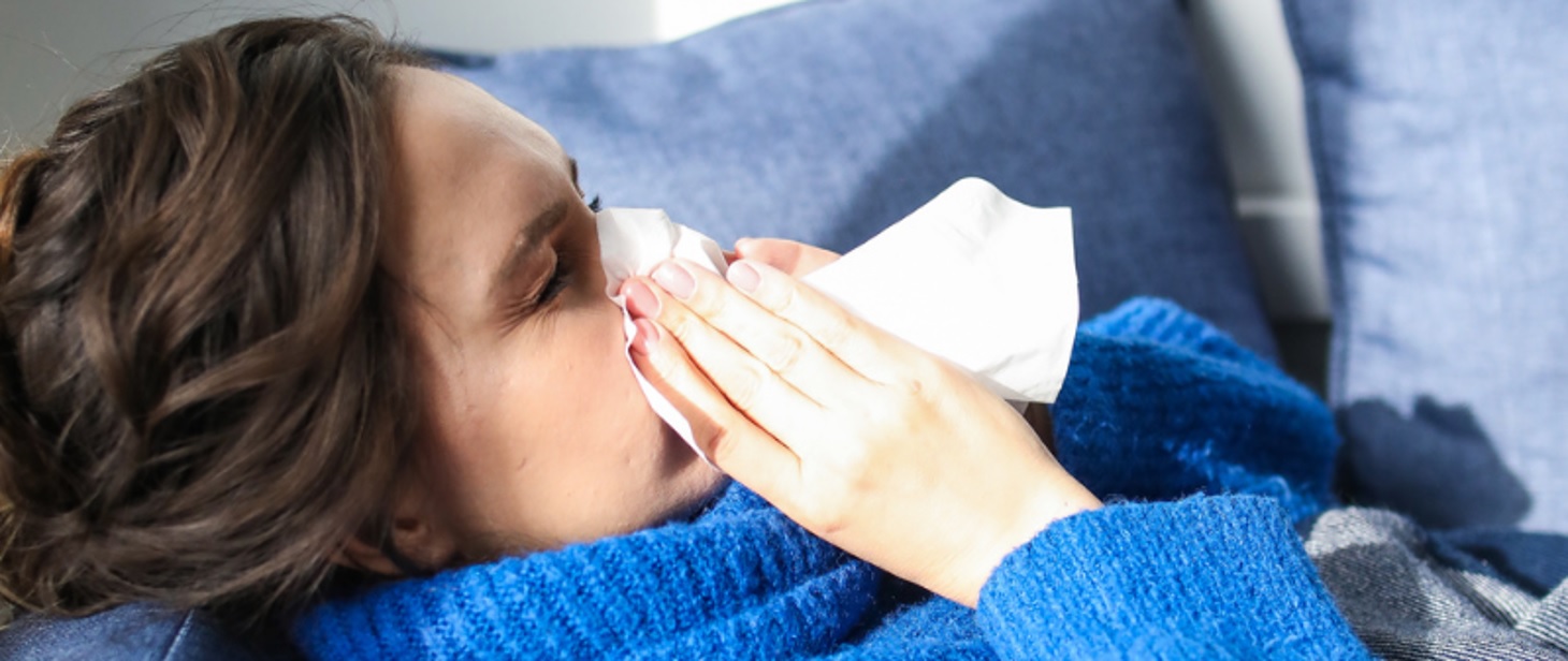 Koronawirus atakuje, a co z grypą? Mamy dane - Zdjęcie główne