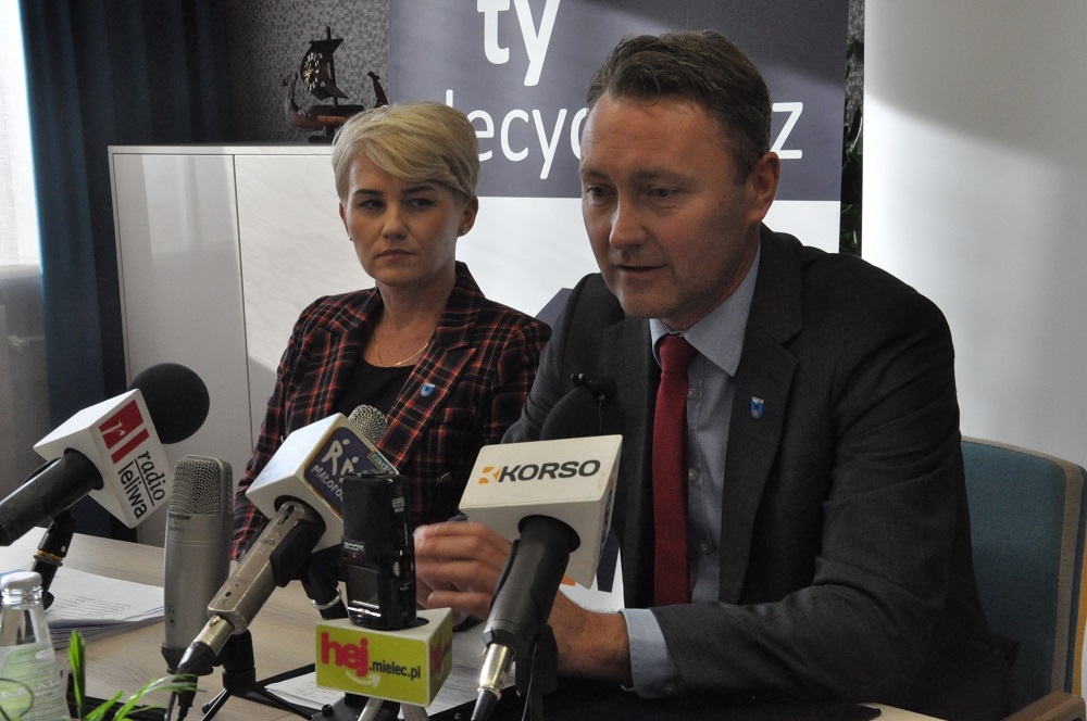 Prezydent komentuje zmiany personalne w magistracie  - Zdjęcie główne