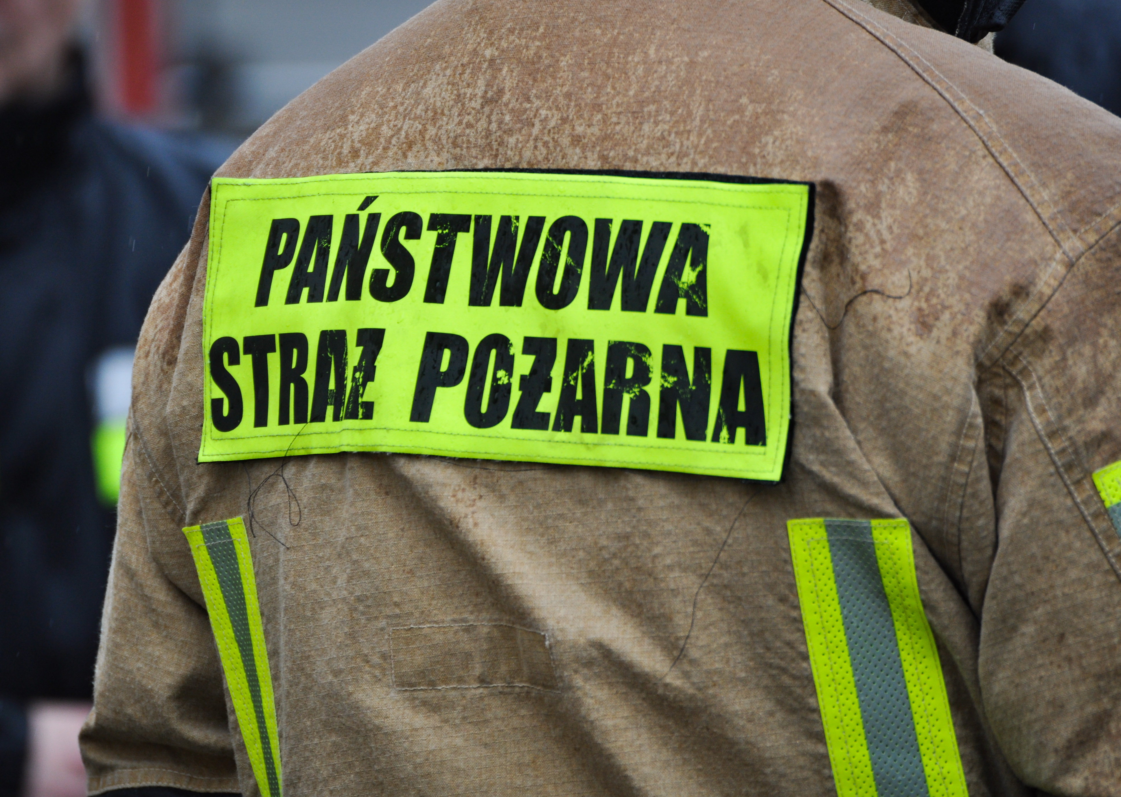 Strażacy wypompowali wodę z piwnicy - Zdjęcie główne