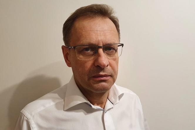 Dr Włodzimierz Bodnar: - Stracona szansa na opanowanie koronawirusa! - Zdjęcie główne