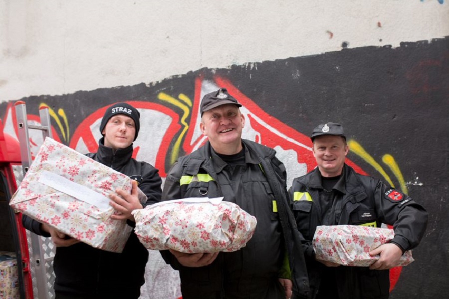 Zróbmy wszystko, by im pomóc. Apel wolontariuszy Szlachetnej Paczki - Zdjęcie główne