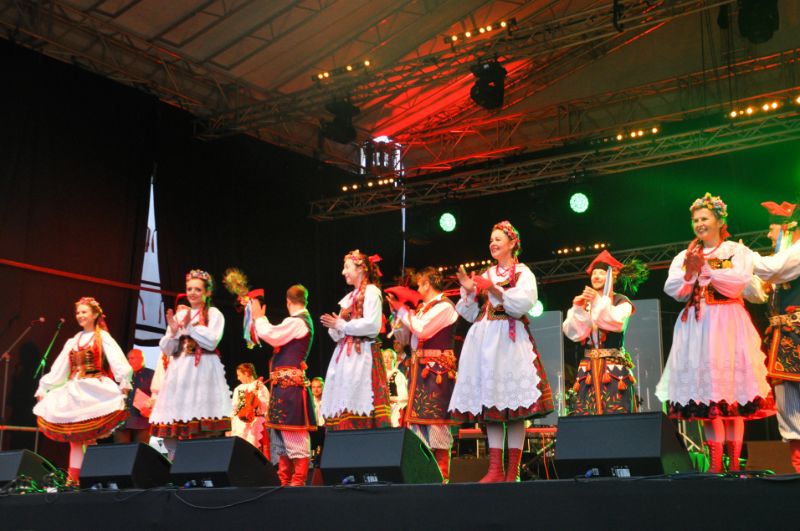 Dni Mielca - sobota 28 sierpnia
