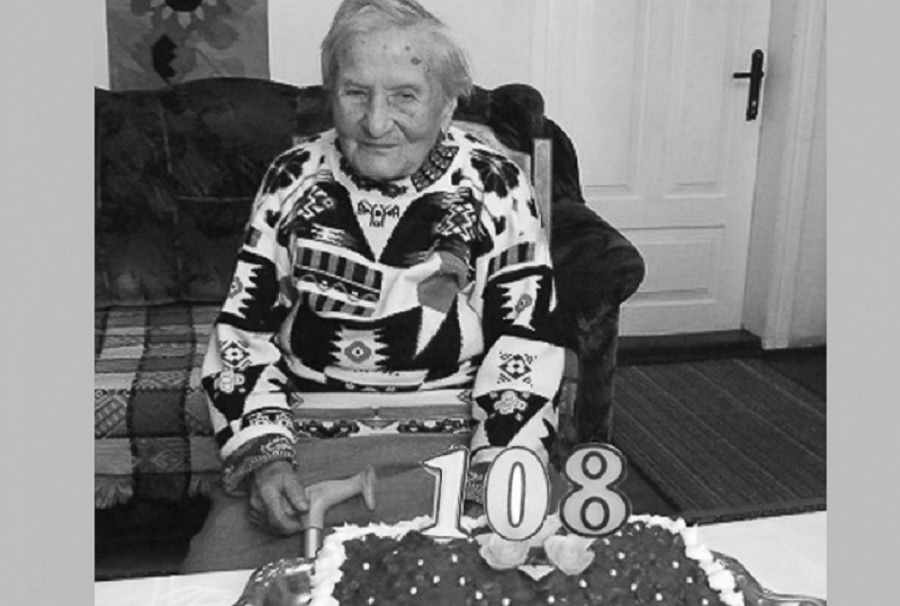 Zmarła najstarsza mieszkanka Podkarpacia. Miała 108 lat! - Zdjęcie główne