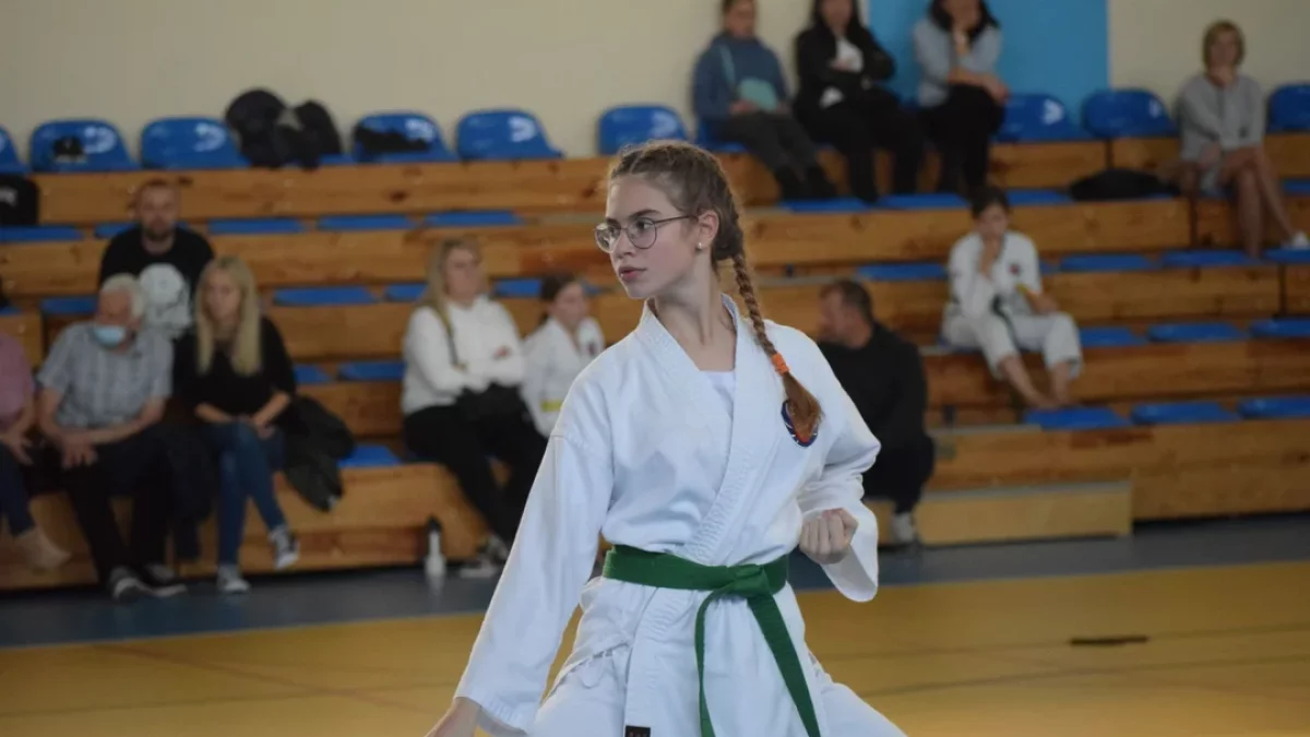 PATRONAT. XIV Ogólnopolski Turniej Karate o Puchar Ziemi Mieleckiej już w ten weekend [ZAPOWIEDŹ] - Zdjęcie główne