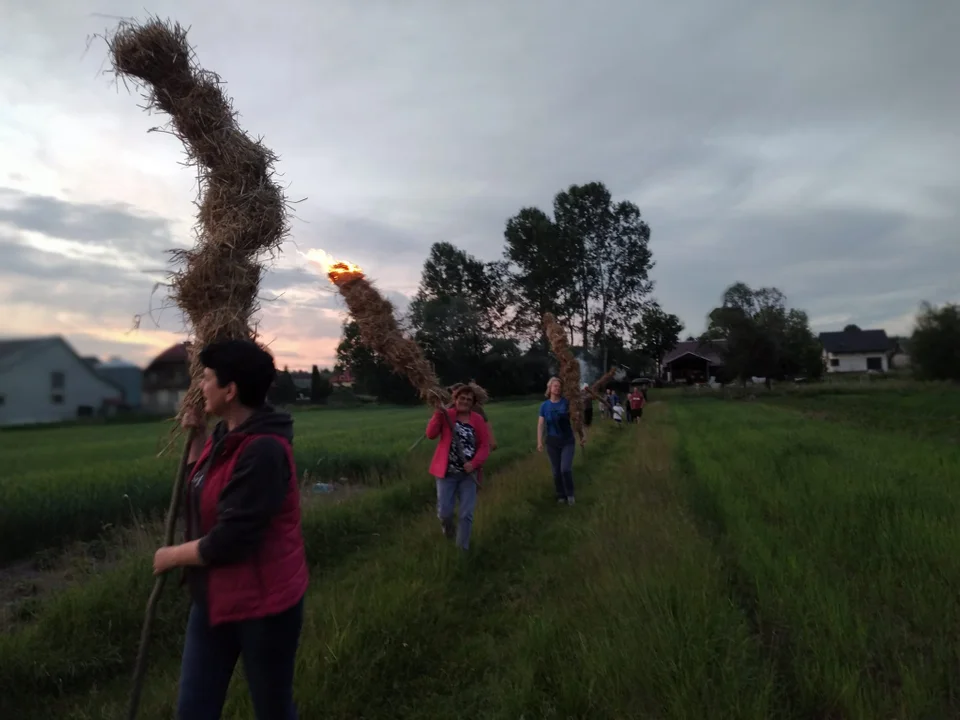 Sobótki w powiecie mieleckim [ZDJĘCIA] - Zdjęcie główne