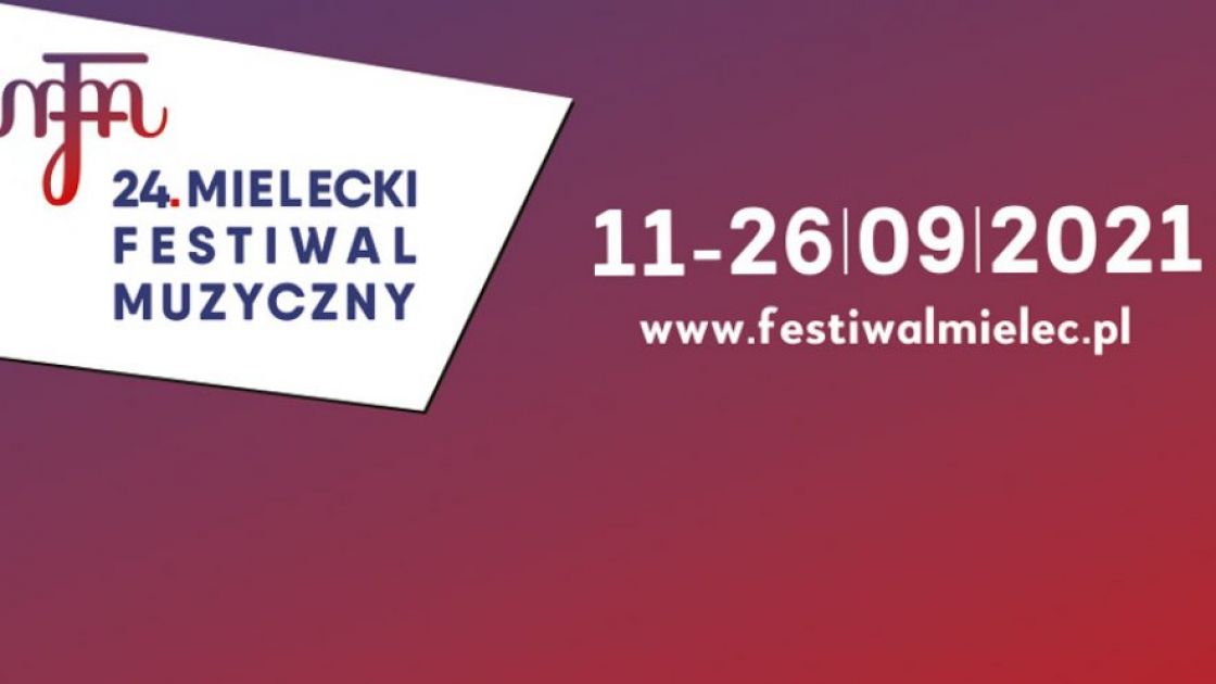 Rusza 24. edycja Mieleckiego Festiwalu Muzycznego [FILM] - Zdjęcie główne