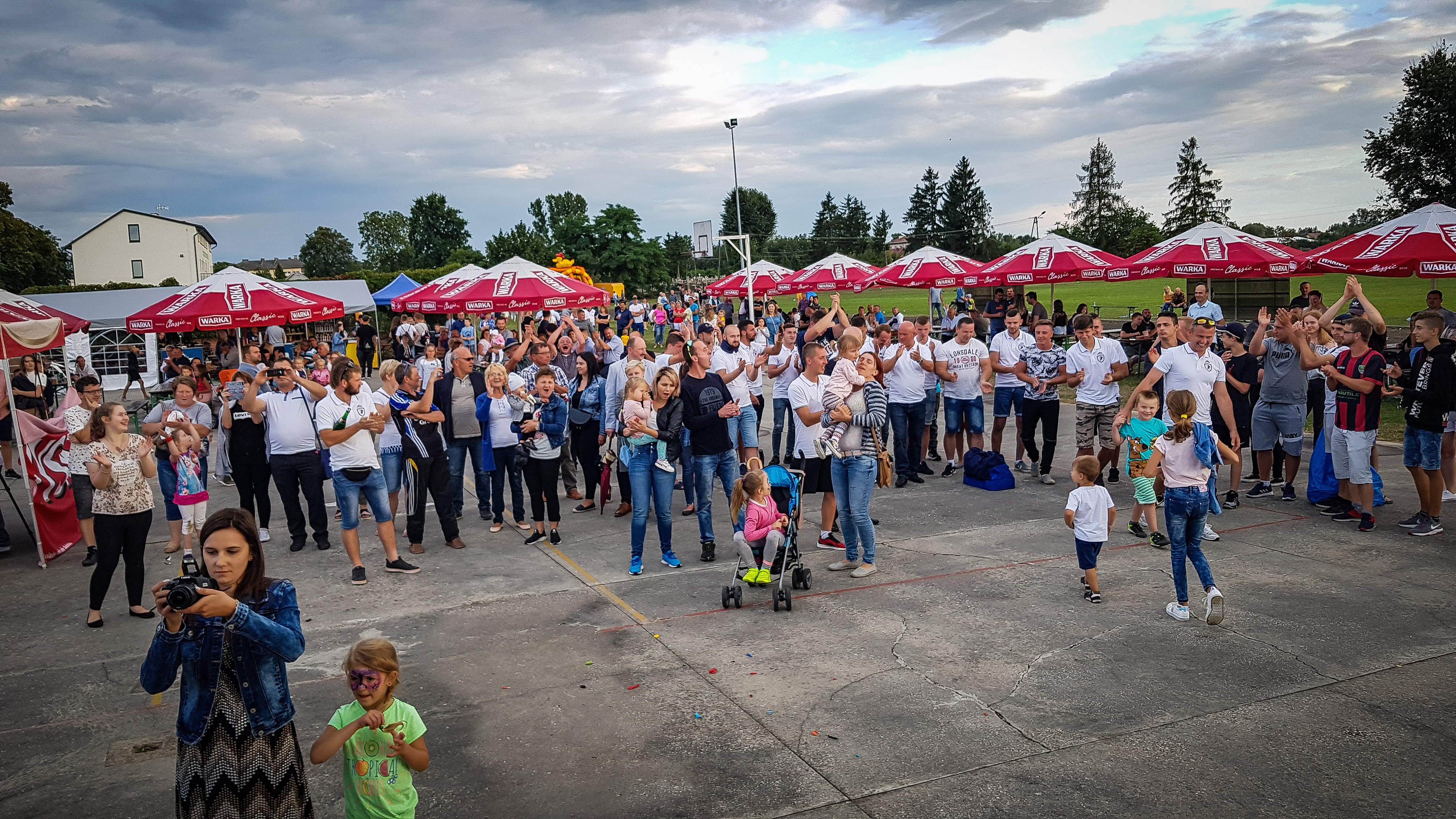 Dni Borowej 2019! [FOTO, VIDEO] - Zdjęcie główne