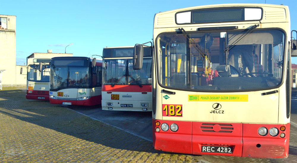 Podróż za 2,70 zł - Zdjęcie główne