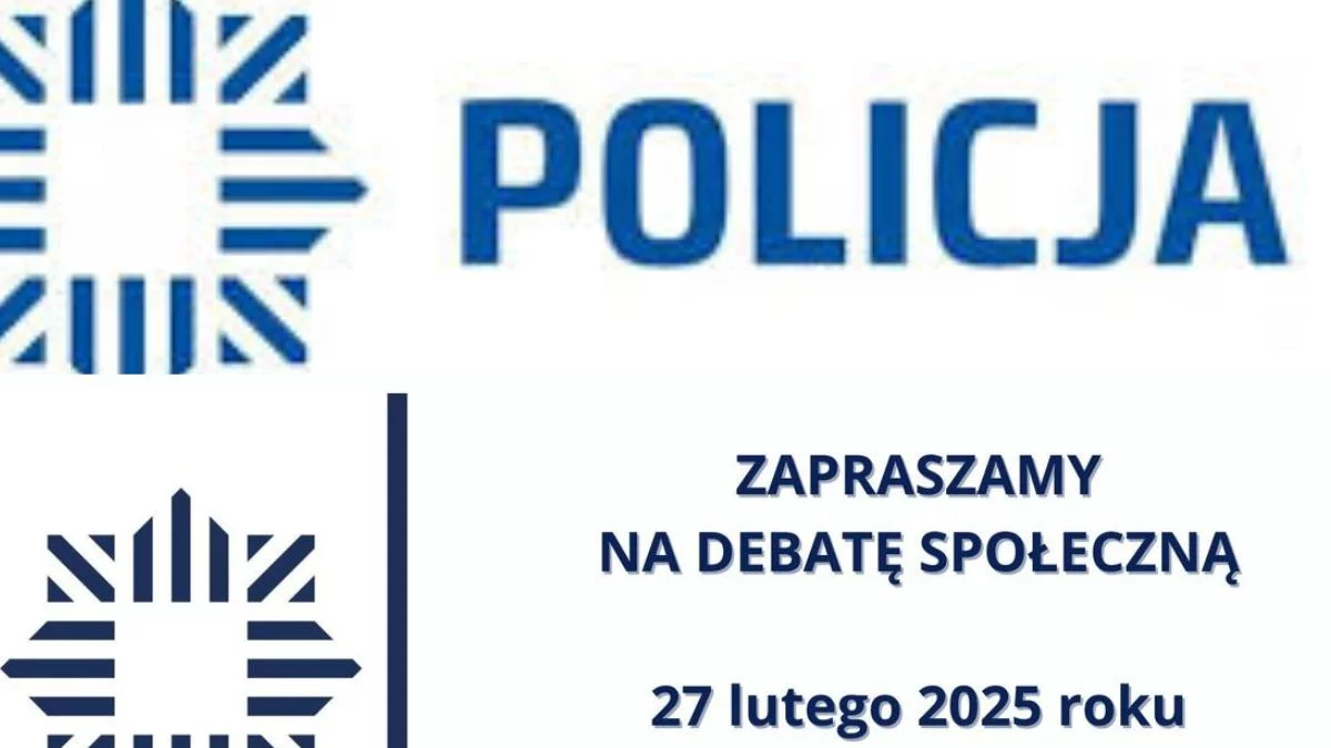 Zagrożenia we współczesnym świecie. Debata z mieszkańcami w Radomyślu Wielkim [Zapowiedź] - Zdjęcie główne