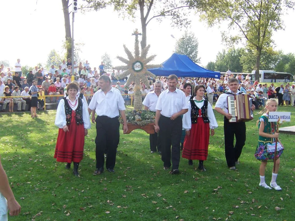 Brathanki zagrają w Wadowicach Górnych na powiatowych dożynkach [PLAKAT-WIDEO] - Zdjęcie główne