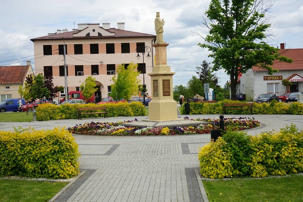 W centrum Przecławia powstaje samorządowy żłobek  - Zdjęcie główne