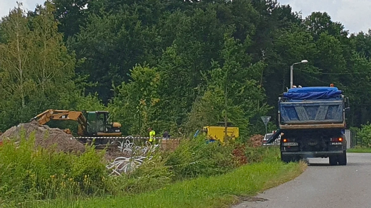 Milionowe inwestycje w gminie Tuszów Narodowy - Zdjęcie główne