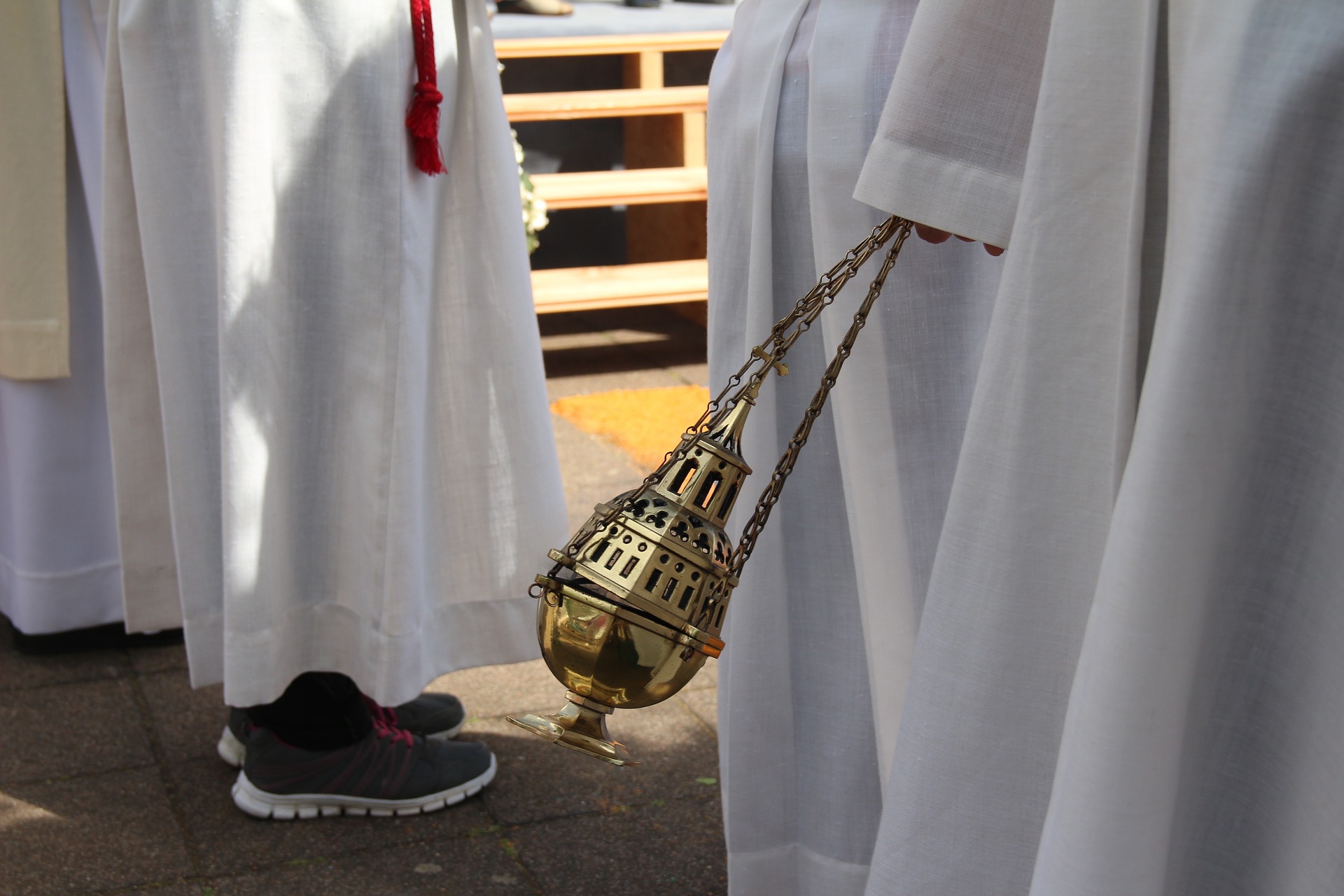  Coraz więcej zarażonych  u podkarpackich księży. Bp. Kazimierz Górny na kwarantannie - Zdjęcie główne