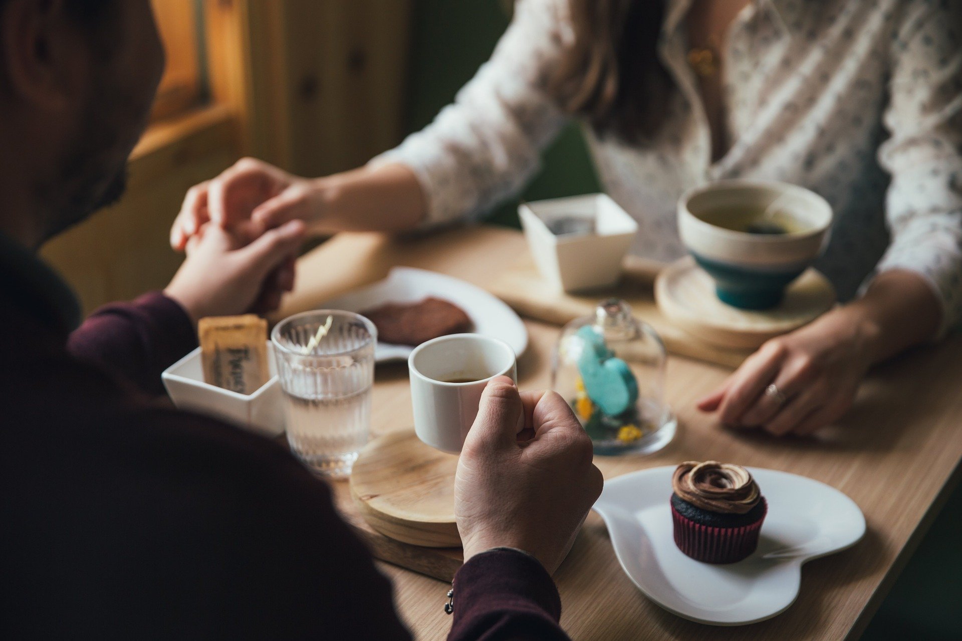 Czy w poniedziałek restauracje i bary wypełnią się mielczanami? - Zdjęcie główne