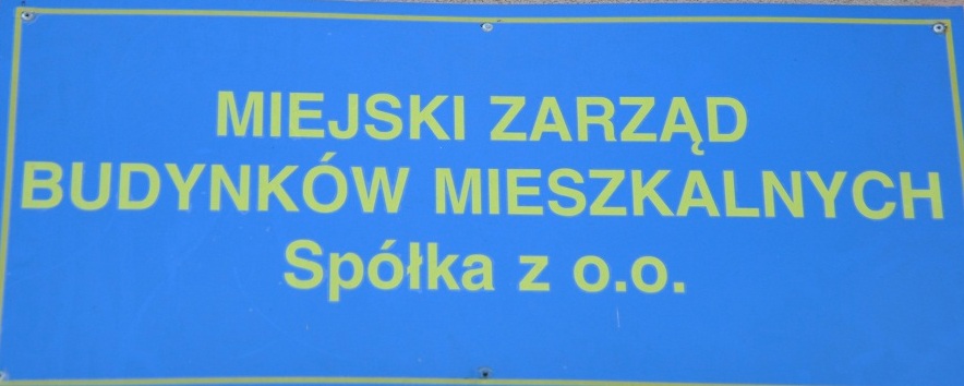 Wściekli na MZBM - Zdjęcie główne