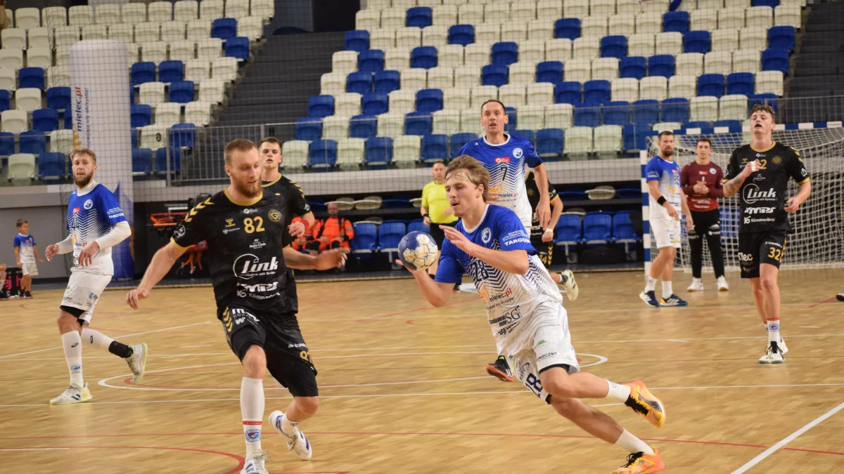 Handball Stal Mielec kontra Olimpia Medex Piekary Śląskie – Czy gospodarze podtrzymają serię zwycięstw? [ZAPOWIEDŹ] - Zdjęcie główne