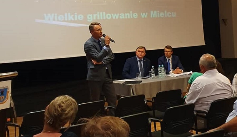 Delegatury WIOŚ w Mielcu raczej nie będzie!  - Zdjęcie główne