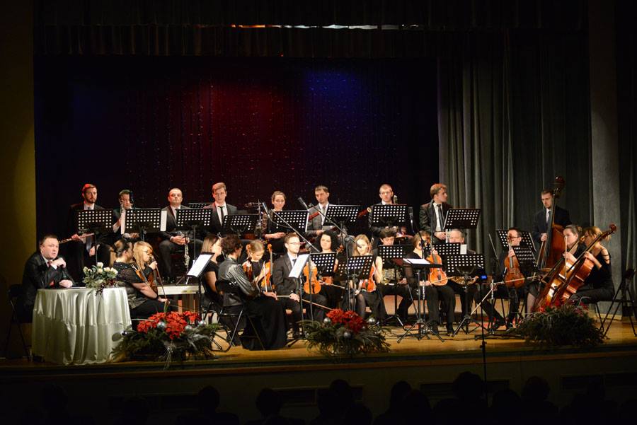 Mielecka Orkiestra Symfoniczna inauguruje nowy sezon - już w niedzielę 11 października  - Zdjęcie główne