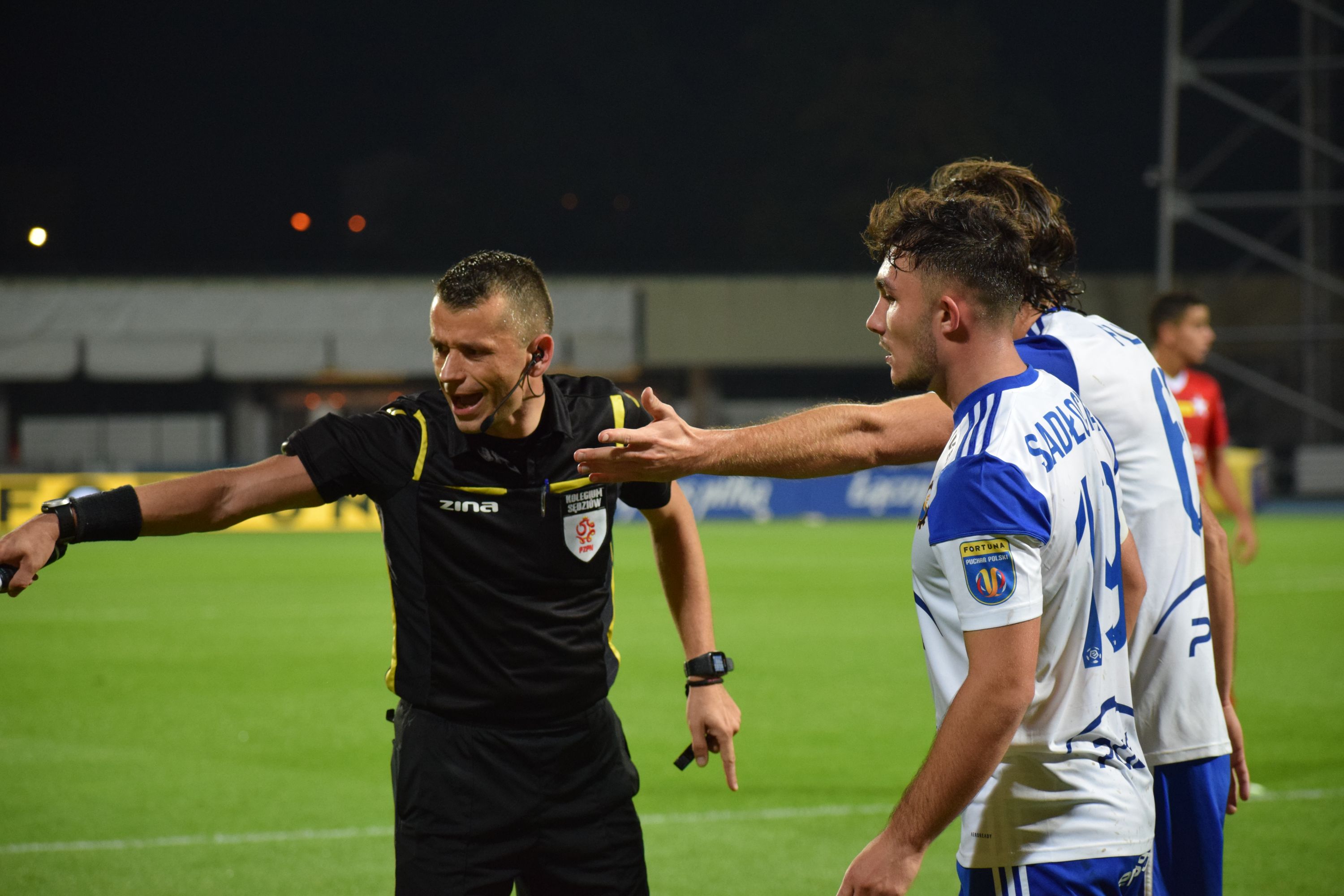 Fortuna Puchar Polski: Stal Mielec - Wisła Kraków