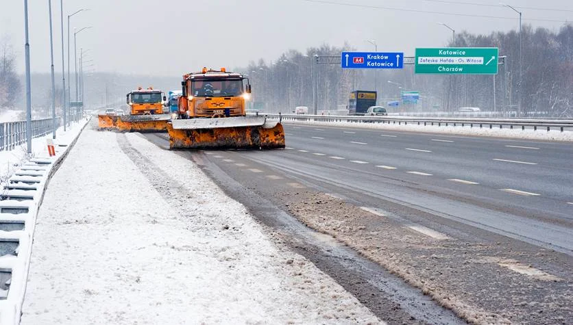 Pierwszy atak zimy. Oblodzenia, ciężki śnieg i dużo chłodniej! [MAPA, RADAR] - Zdjęcie główne