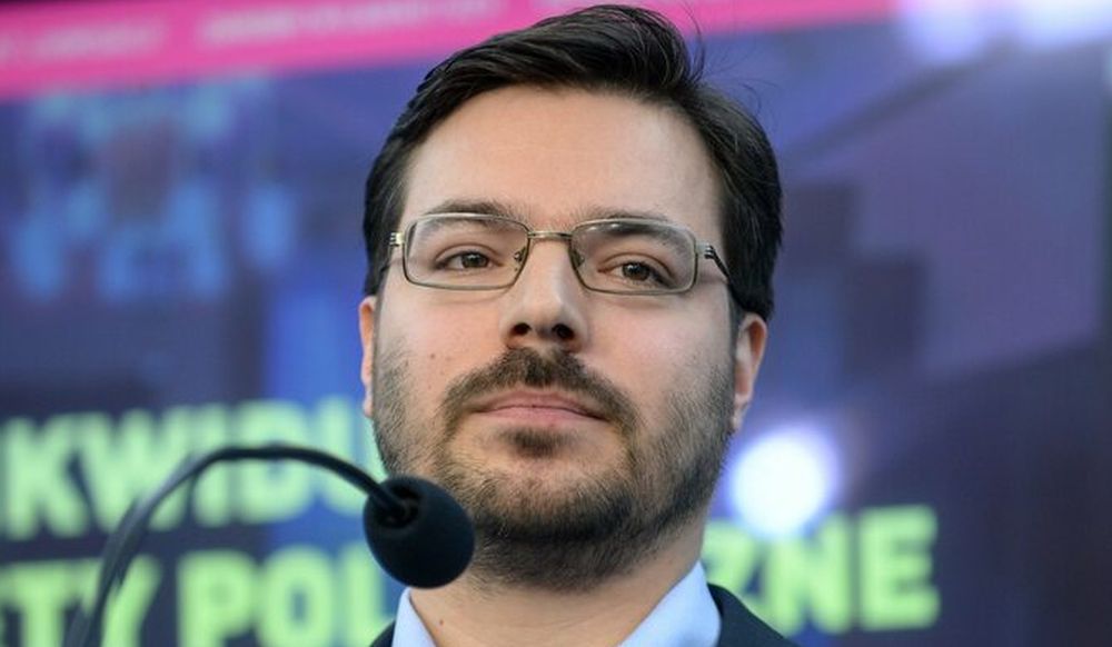 Stanisław Tyszka: - Rząd poszedł na łatwiznę. Oznacza to "zarżnięcie" gospodarki! - Zdjęcie główne