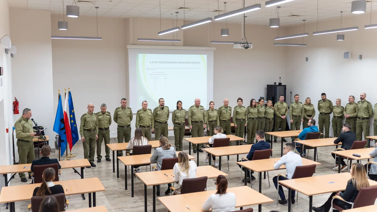 Szukasz pracy? BiOSG prowadzi ciągły nabór - Zdjęcie główne