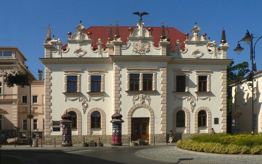 Koronawirus w rzeszowskim teatrze. Spektakle odwołane - Zdjęcie główne
