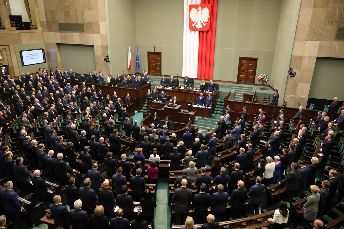 [WYBORY 2019] Sondaże wyborcze na Podkarpaciu. Zaskoczenie? - Zdjęcie główne