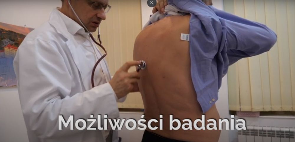 Czego wszystkim życzy dr Włodzimierz Bodnar w nowym roku? [VIDEO] - Zdjęcie główne