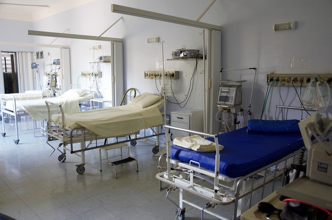 Koronawirus w Szpitalu Miejskim w Rzeszowie. Sanepid potwierdza ognisko - Zdjęcie główne