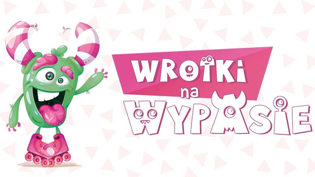 Wrotki na Wypasie. Sprawdź koniecznie! - Zdjęcie główne