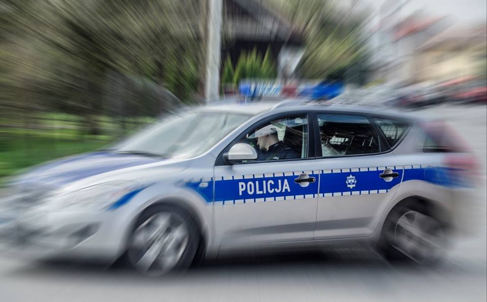 Kierowco uważaj na ten pomiar prędkości! - Zdjęcie główne