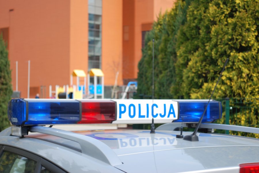 15-latek (!) odpowie za rozbój. Wcześniej uciekł z domu dziecka - Zdjęcie główne