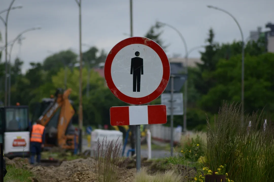 Ulica Wolności w Stalowej Woli będzie przebudowywana. Oto jakie zmiany czekają kierowców - Zdjęcie główne