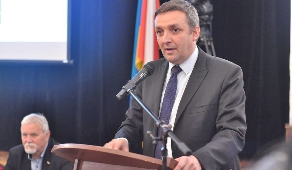Wyższa kara dla eksprezydenta Tarnobrzega? - Zdjęcie główne