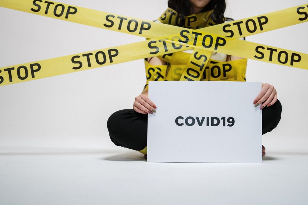 Raport COVID-19. Ilu jest zakażonych w poszczególnych powiatach? [27.11] - Zdjęcie główne
