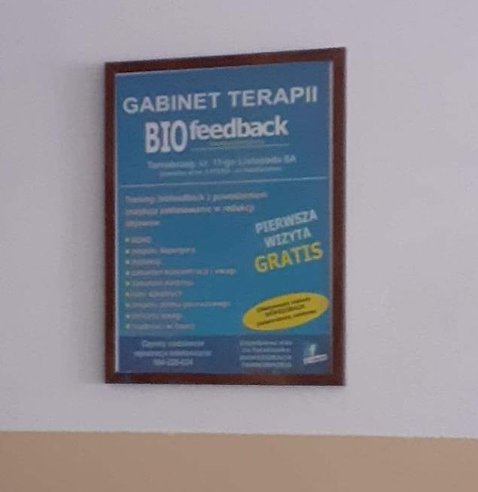 Wojna o tabliczki reklamowe!  - Zdjęcie główne