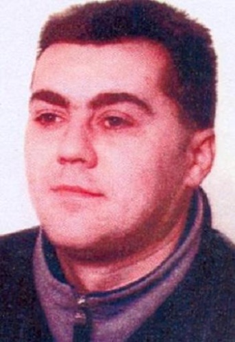 TRALA STANISŁAW - Świlcza