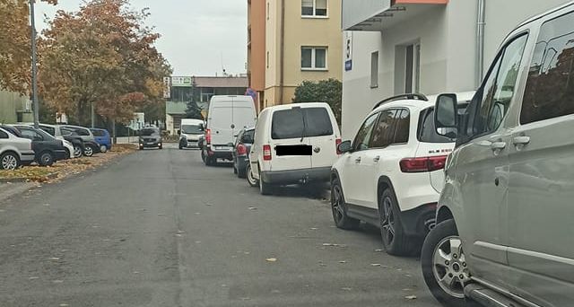 "Odblokowujemy centrum miasta". Płatne parkingi po tarnobrzesku - Zdjęcie główne