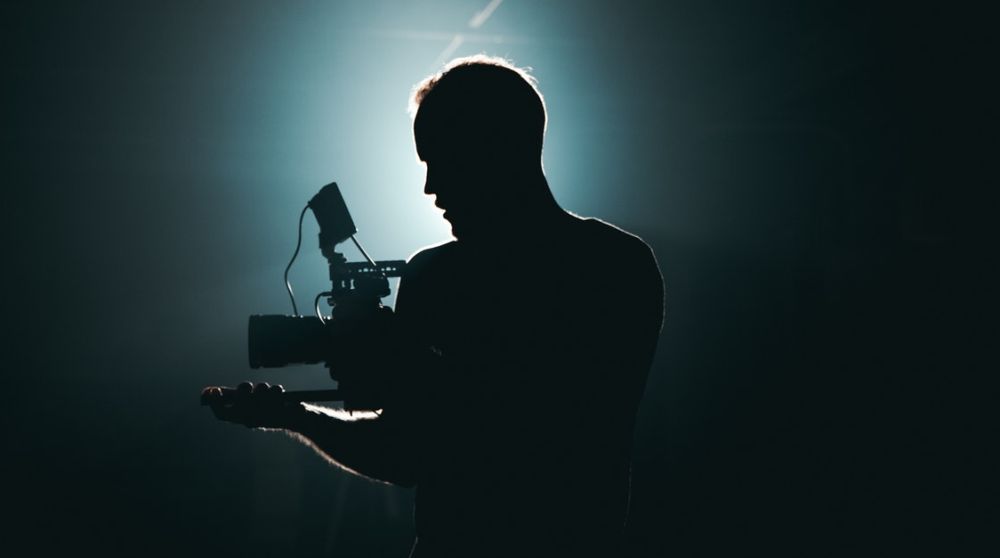 Film, ekran LED - promocja terenów zielonych w Tarnobrzegu - Zdjęcie główne