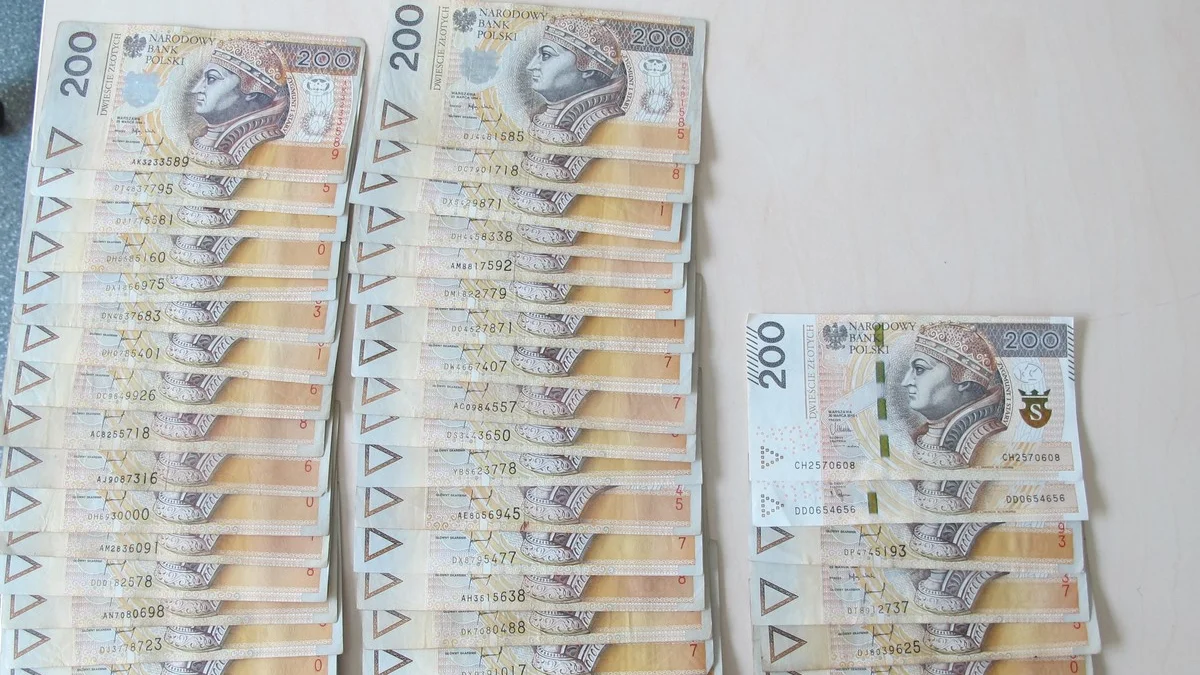 Straciła ponad 160 tysięcy złotych. Seniorka dała nabrać się na fałszywego wnuczka - Zdjęcie główne
