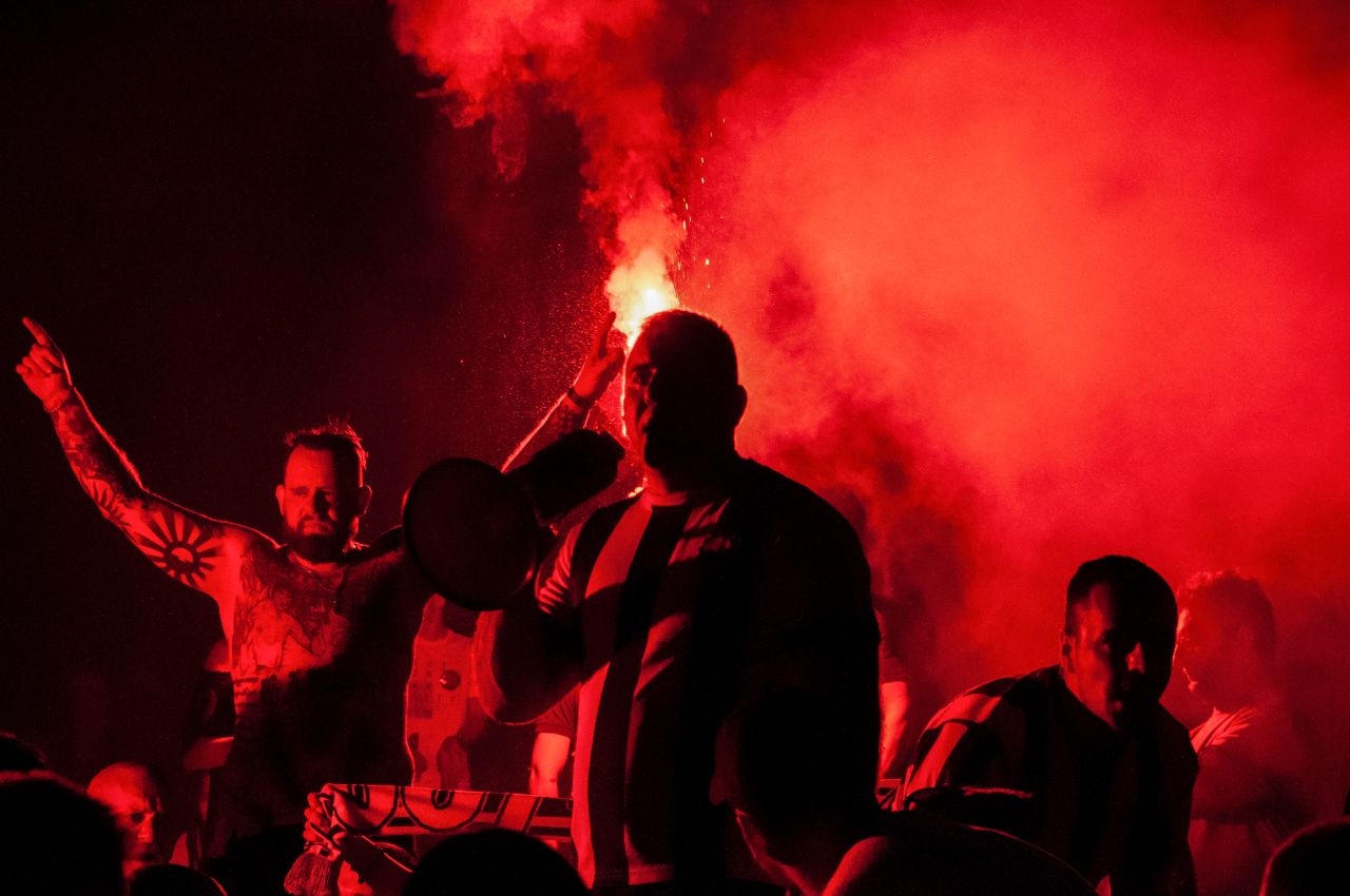Pora na ekstraklasę. Święto w Mielcu! [AKTUALIZACJA, VIDEO, FOTO] - Zdjęcie główne