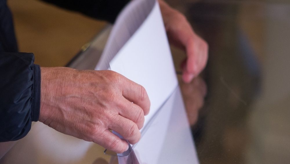 [WYBORY 2019] Gorąca polityczna środa w Tarnobrzegu - Zdjęcie główne